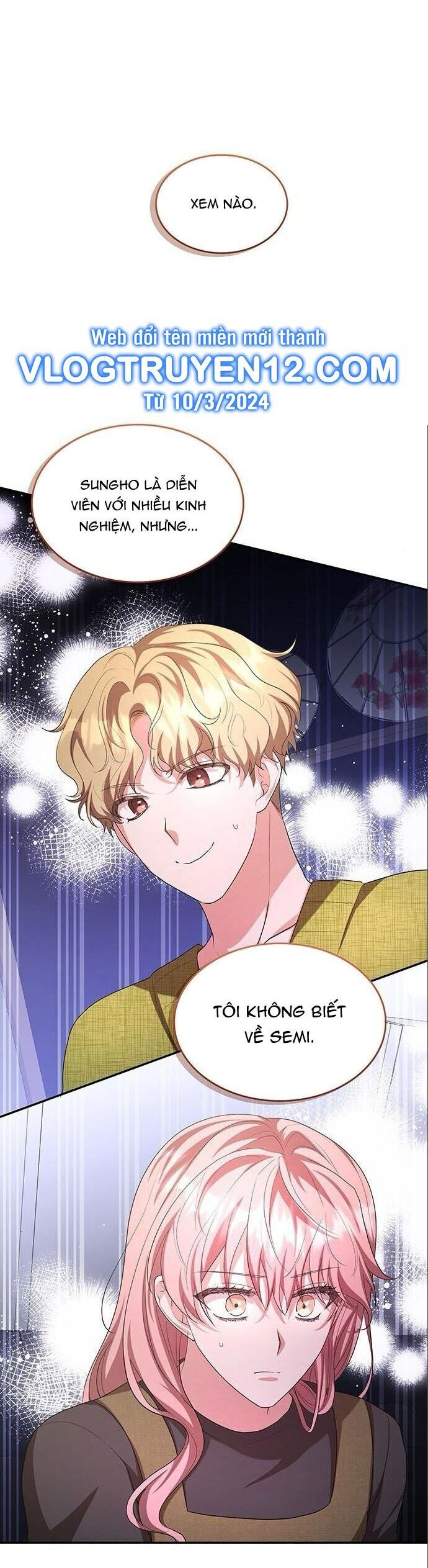 Studio Tùy Hứng Của Nghệ Sĩ Thiên Tài: Chapter 10