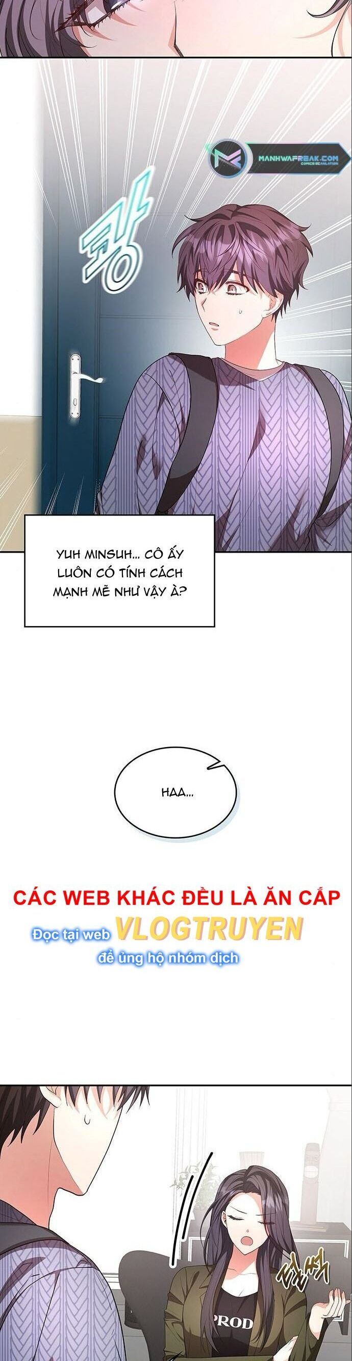 Studio Tùy Hứng Của Nghệ Sĩ Thiên Tài: Chapter 10