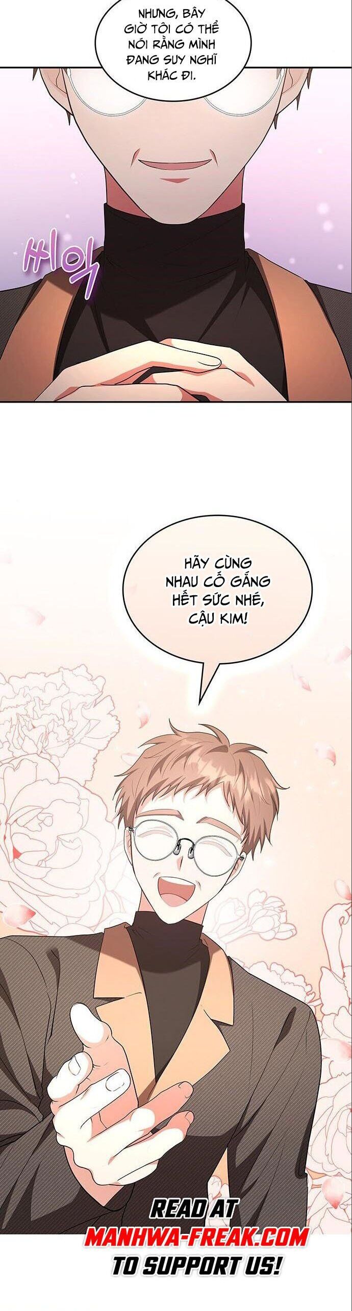 Studio Tùy Hứng Của Nghệ Sĩ Thiên Tài: Chapter 11