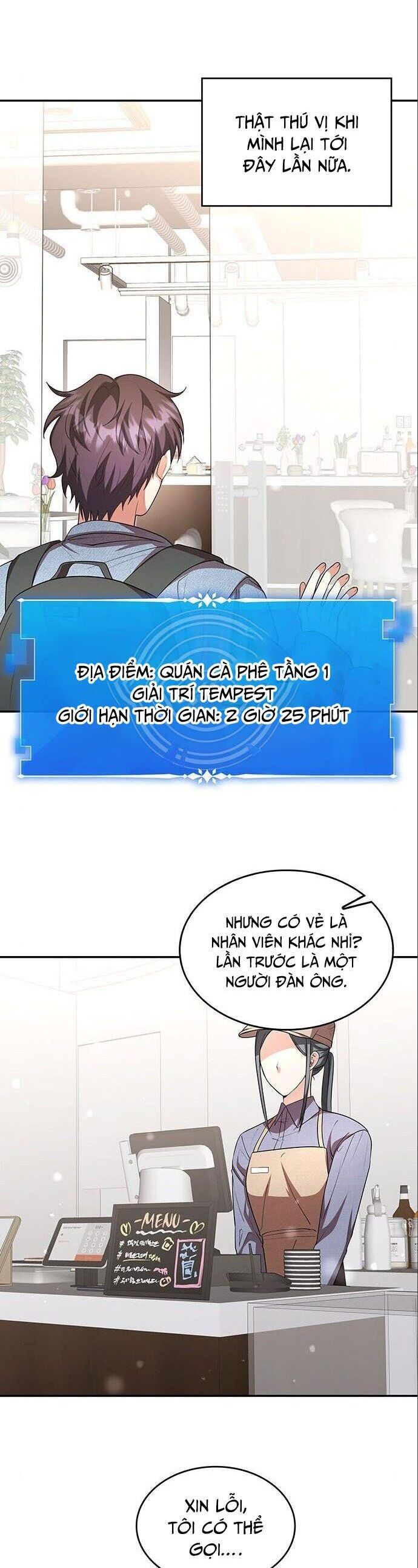 Studio Tùy Hứng Của Nghệ Sĩ Thiên Tài: Chapter 11