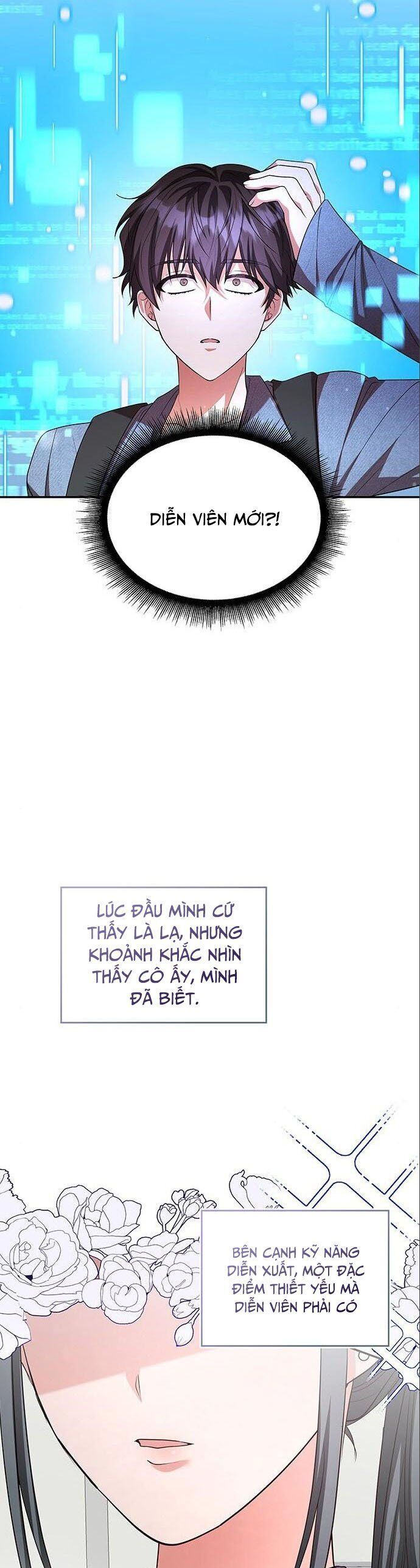 Studio Tùy Hứng Của Nghệ Sĩ Thiên Tài: Chapter 11