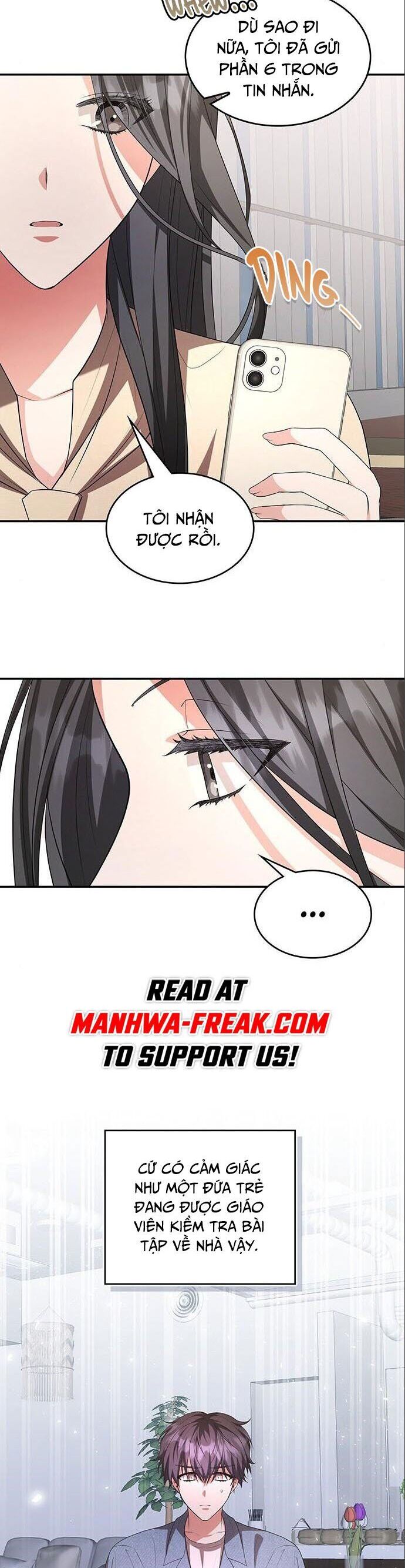 Studio Tùy Hứng Của Nghệ Sĩ Thiên Tài: Chapter 11