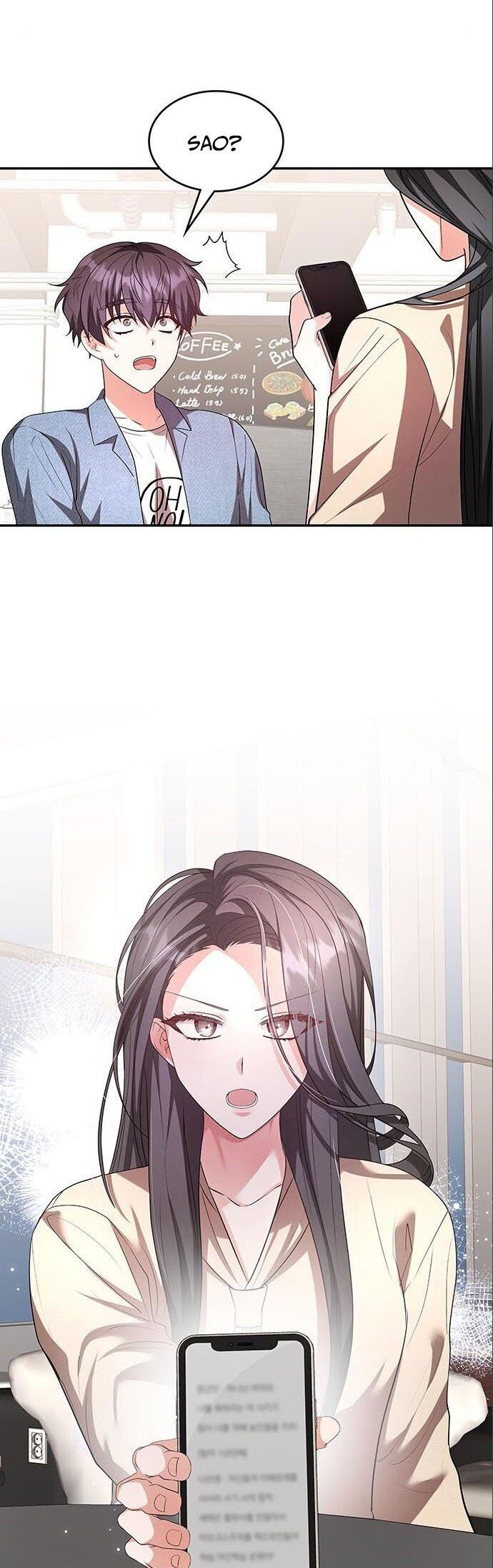 Studio Tùy Hứng Của Nghệ Sĩ Thiên Tài: Chapter 11