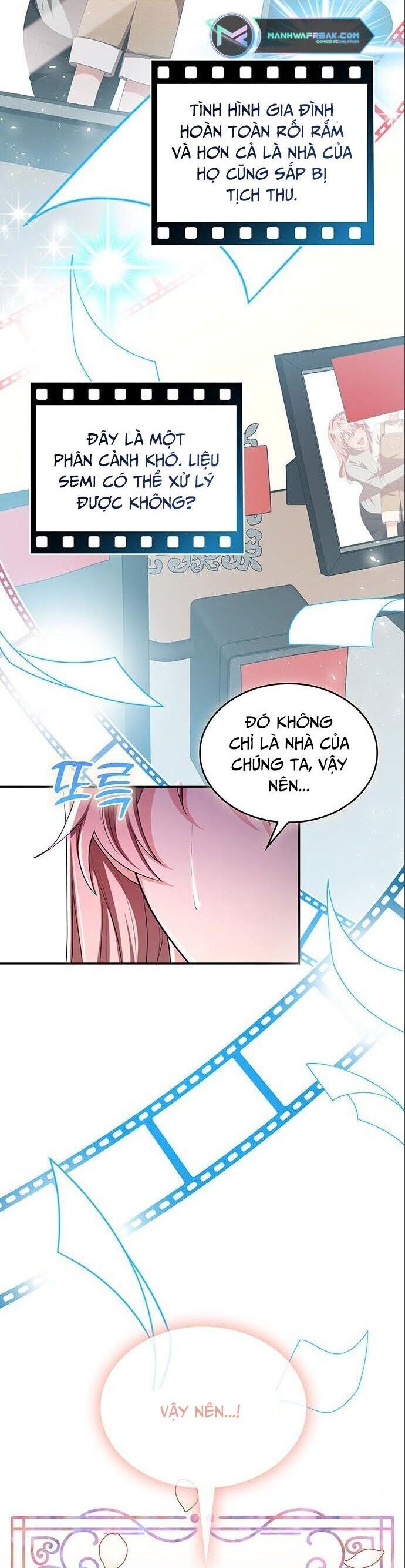 Studio Tùy Hứng Của Nghệ Sĩ Thiên Tài: Chapter 11