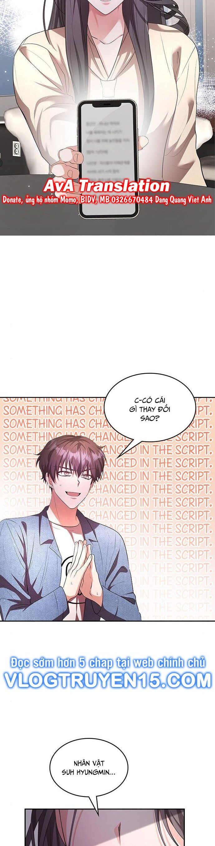 Studio Tùy Hứng Của Nghệ Sĩ Thiên Tài: Chapter 12