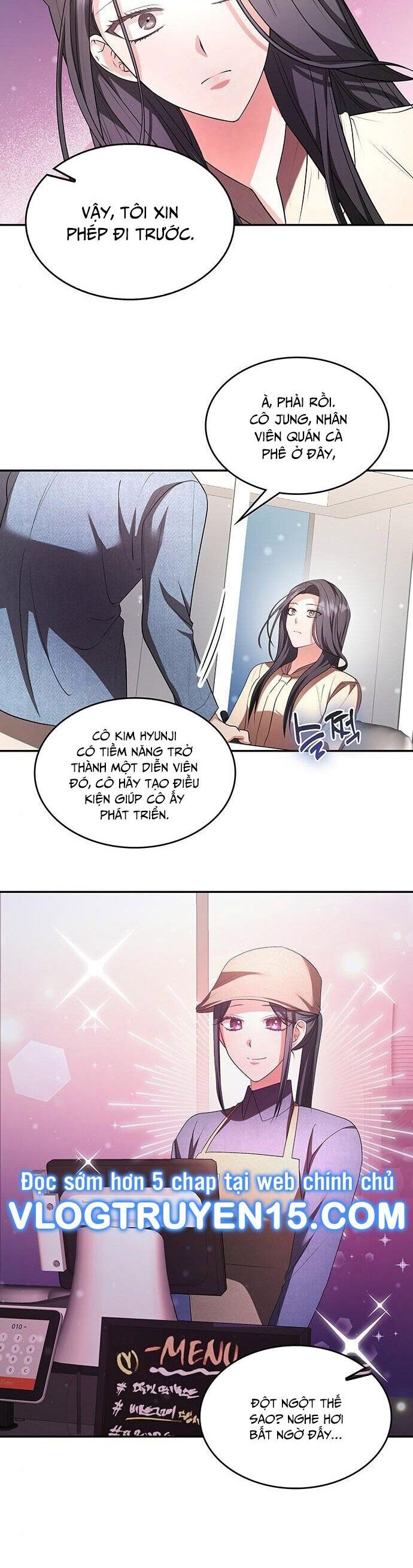 Studio Tùy Hứng Của Nghệ Sĩ Thiên Tài: Chapter 12