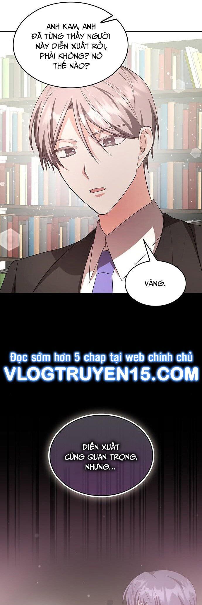 Studio Tùy Hứng Của Nghệ Sĩ Thiên Tài: Chapter 12