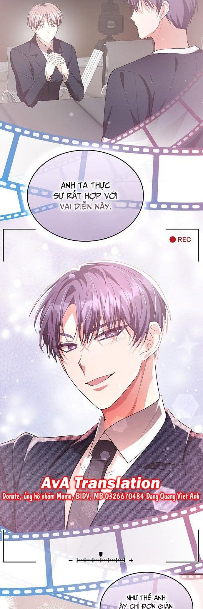 Studio Tùy Hứng Của Nghệ Sĩ Thiên Tài: Chapter 12
