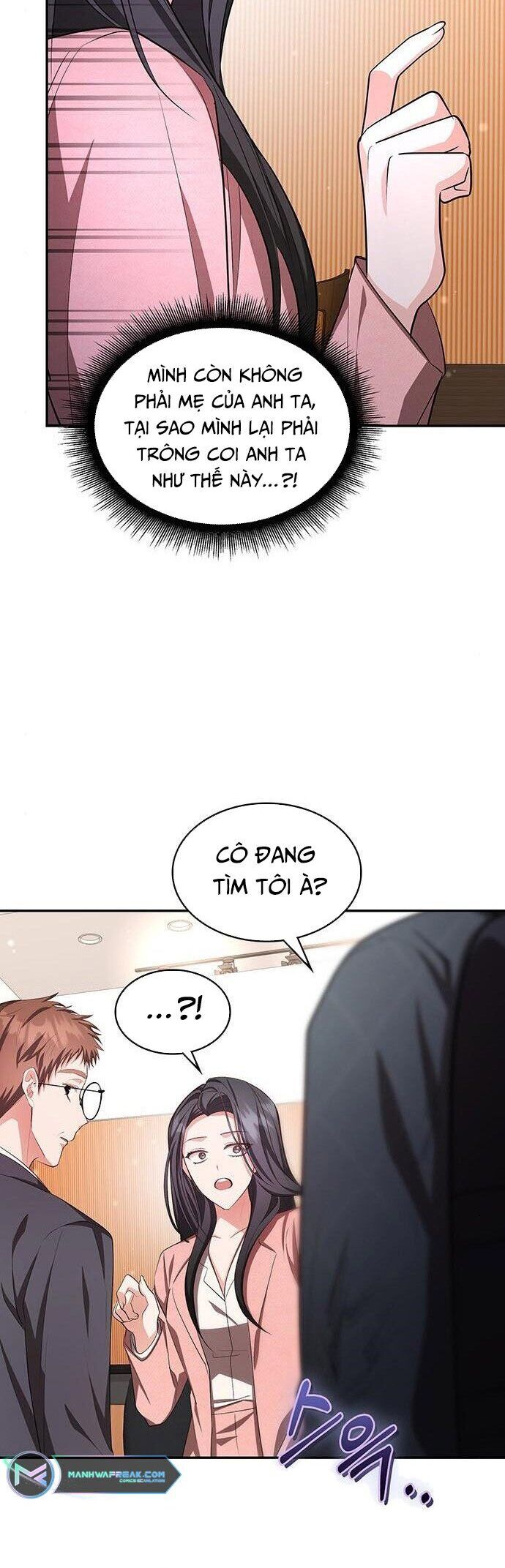 Studio Tùy Hứng Của Nghệ Sĩ Thiên Tài: Chapter 13