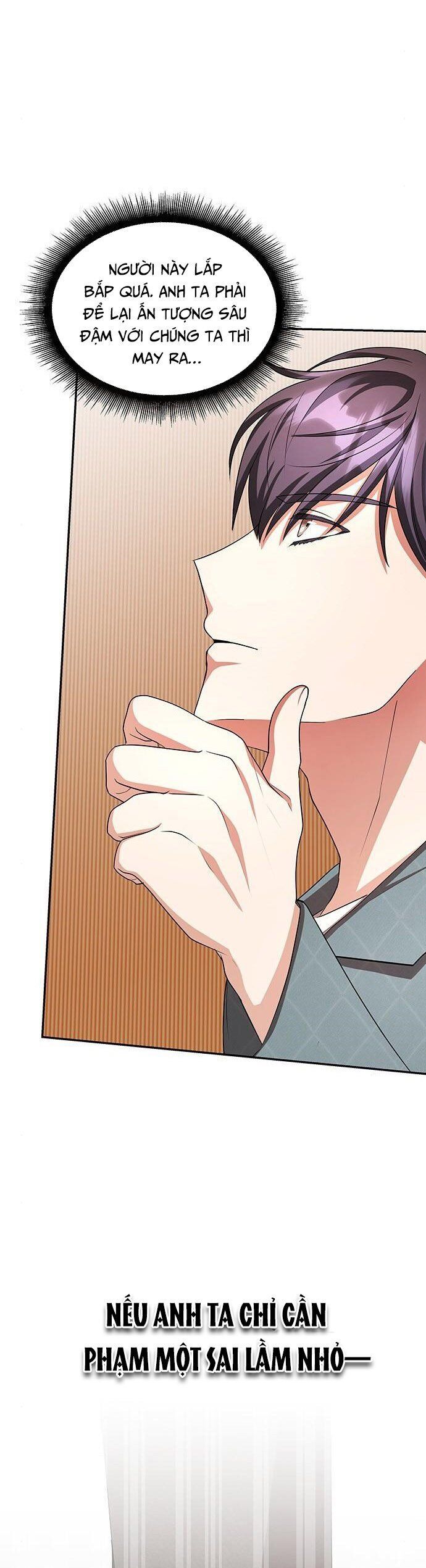 Studio Tùy Hứng Của Nghệ Sĩ Thiên Tài: Chapter 13