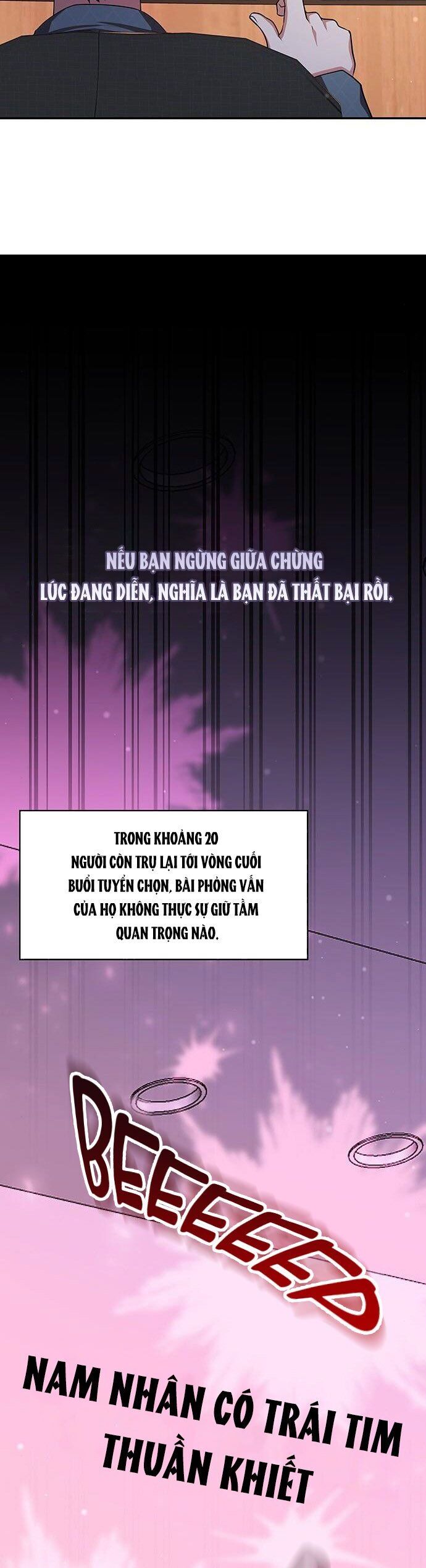 Studio Tùy Hứng Của Nghệ Sĩ Thiên Tài: Chapter 13