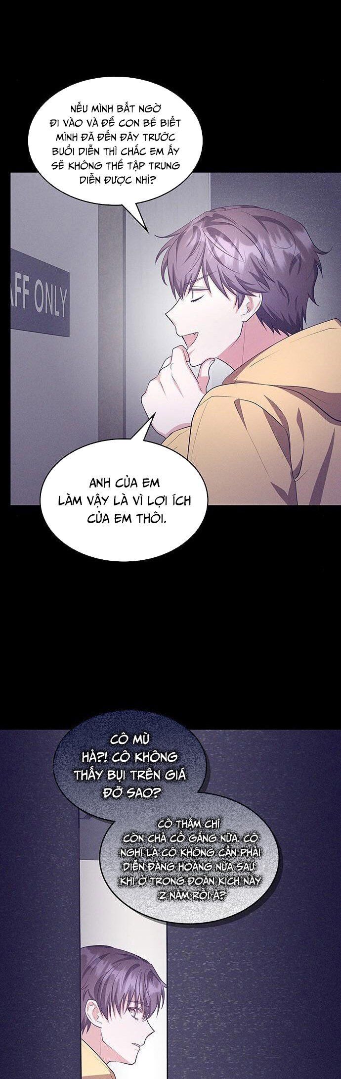 Studio Tùy Hứng Của Nghệ Sĩ Thiên Tài: Chapter 13