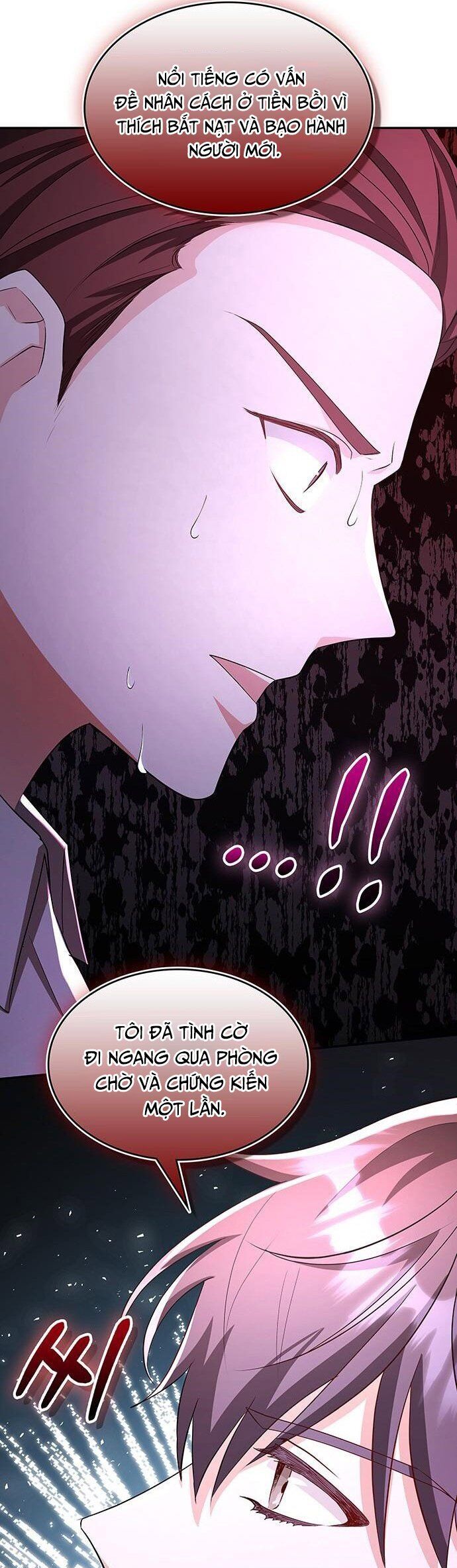 Studio Tùy Hứng Của Nghệ Sĩ Thiên Tài: Chapter 13