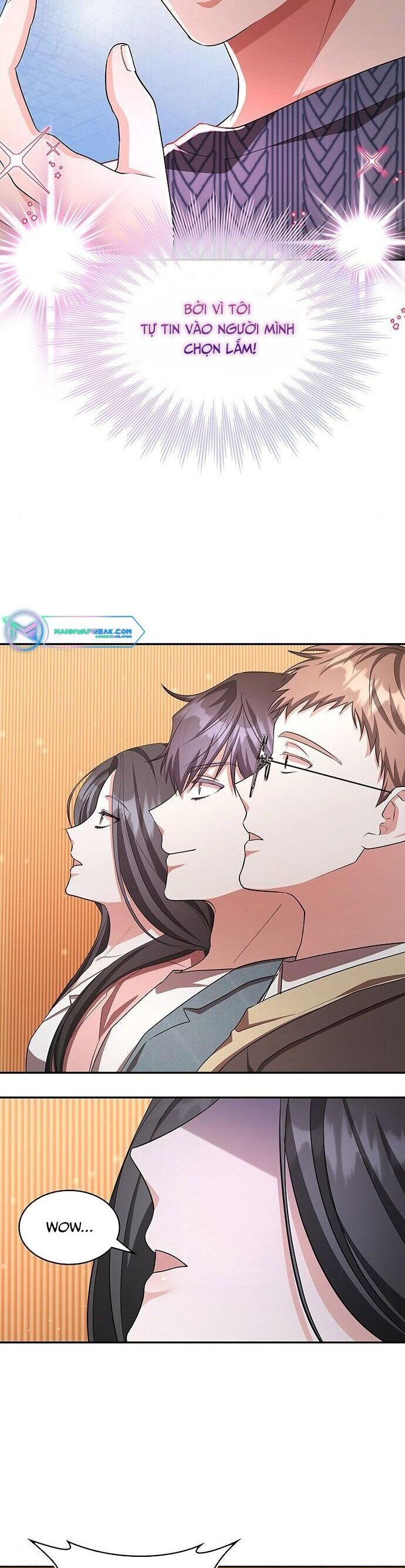 Studio Tùy Hứng Của Nghệ Sĩ Thiên Tài: Chapter 13