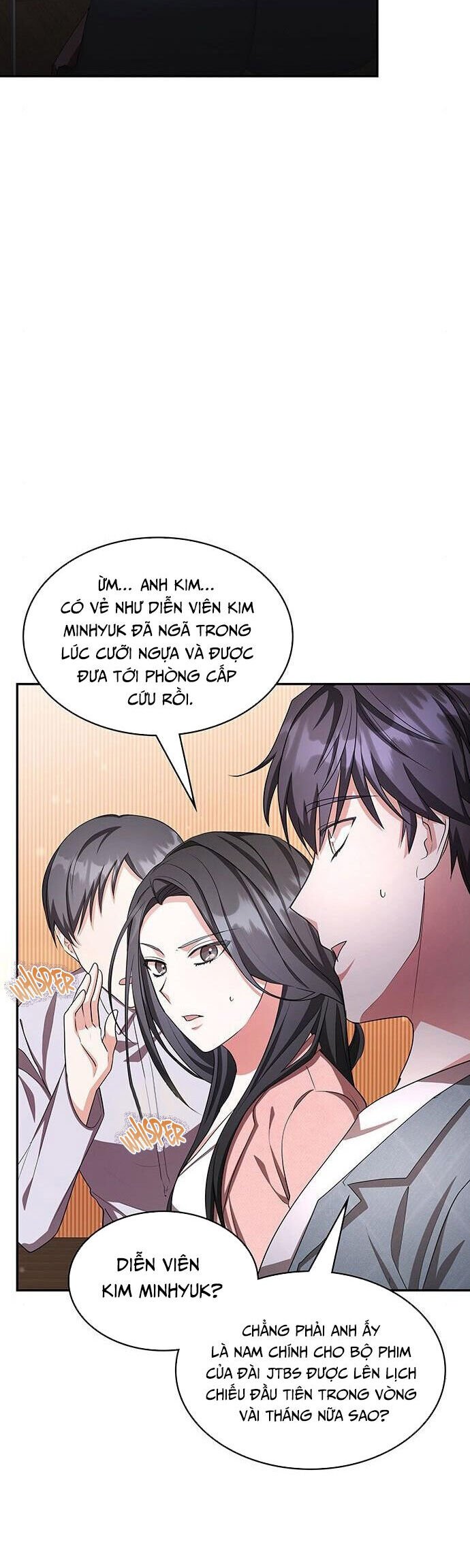 Studio Tùy Hứng Của Nghệ Sĩ Thiên Tài: Chapter 13