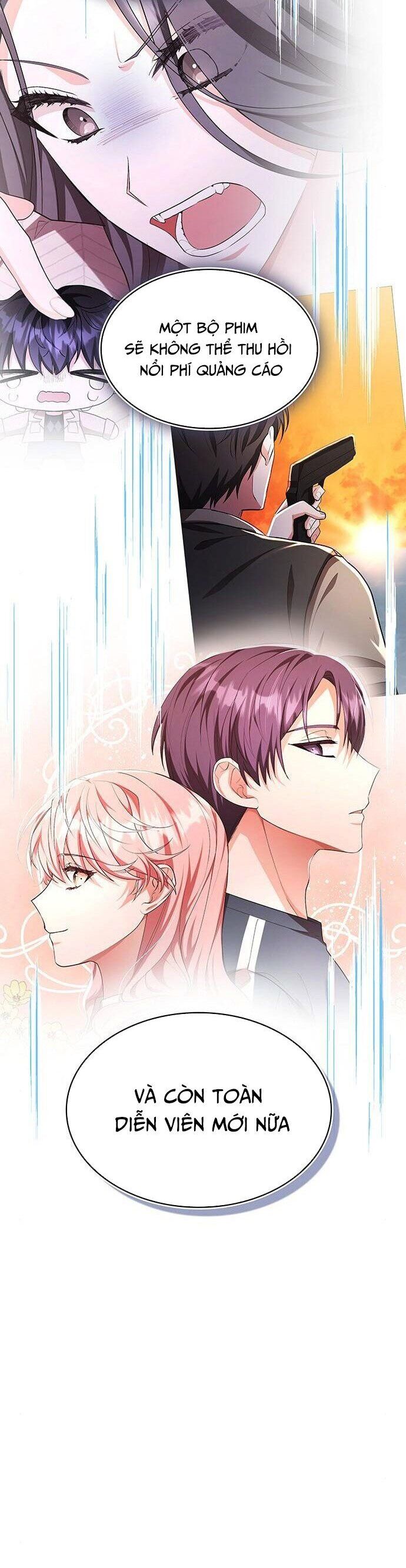 Studio Tùy Hứng Của Nghệ Sĩ Thiên Tài: Chapter 13