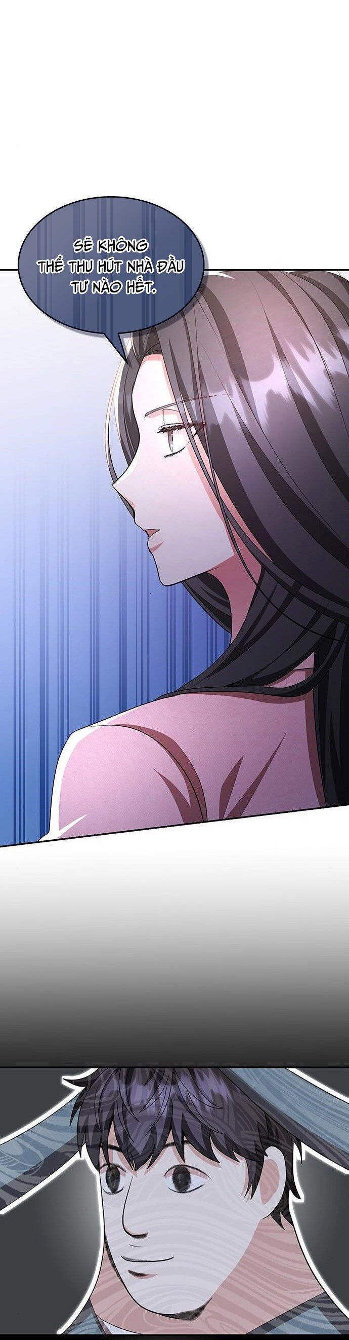 Studio Tùy Hứng Của Nghệ Sĩ Thiên Tài: Chapter 13