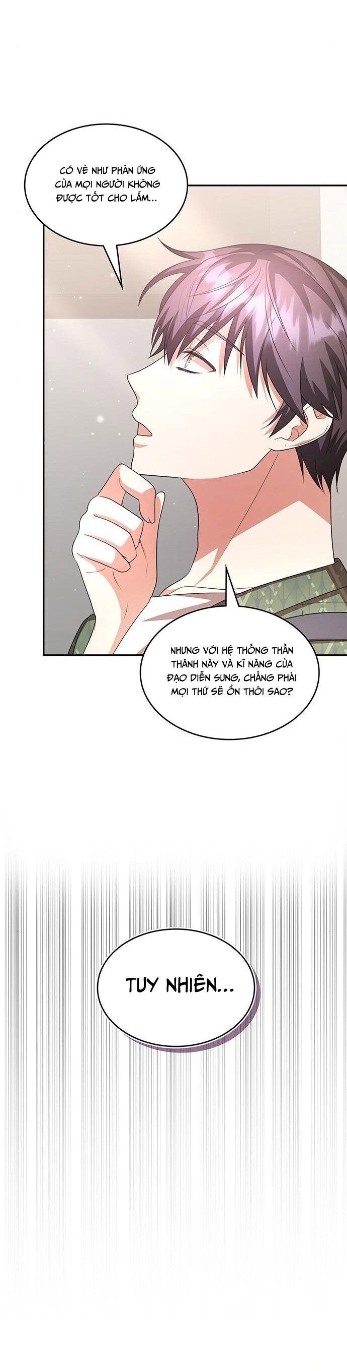 Studio Tùy Hứng Của Nghệ Sĩ Thiên Tài: Chapter 14
