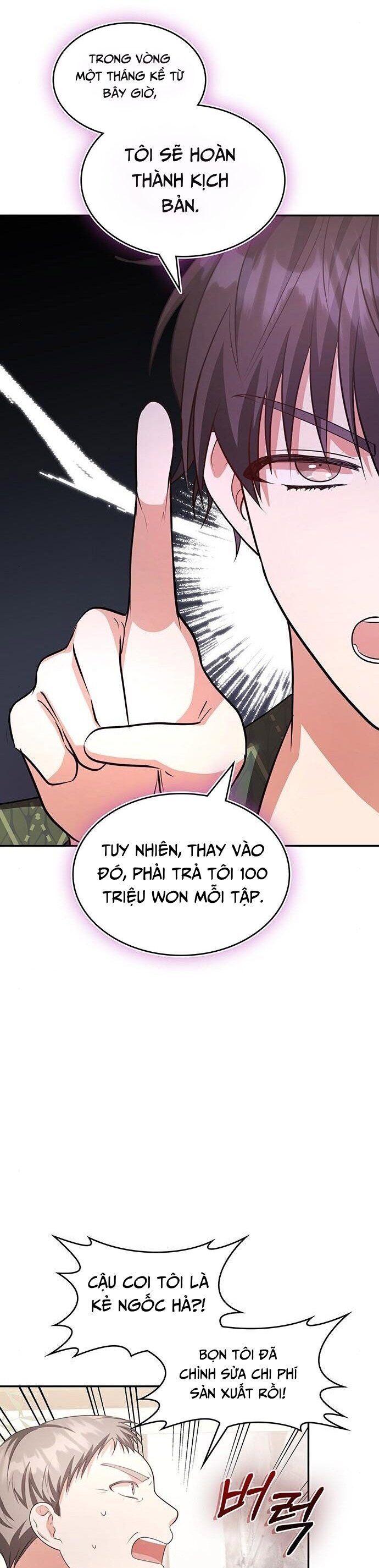 Studio Tùy Hứng Của Nghệ Sĩ Thiên Tài: Chapter 14