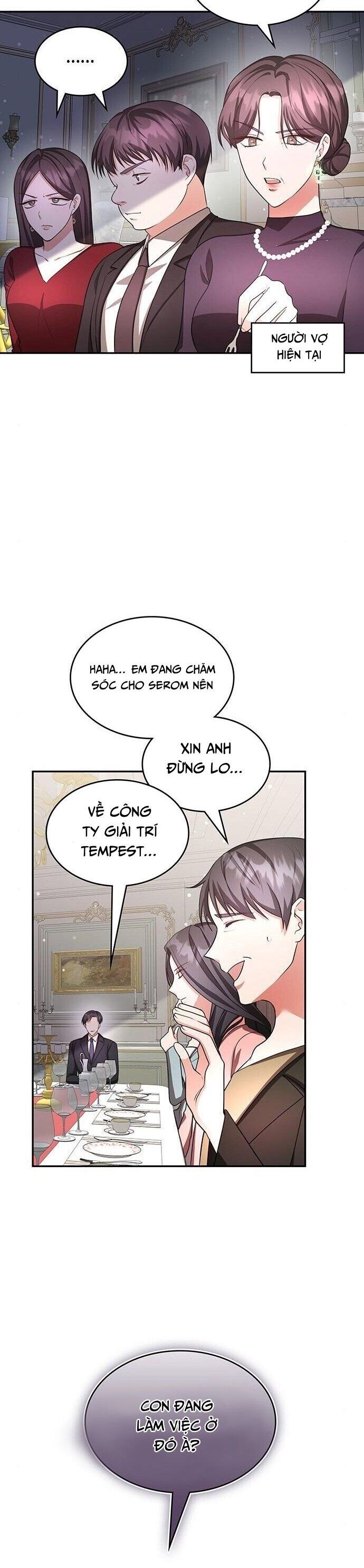 Studio Tùy Hứng Của Nghệ Sĩ Thiên Tài: Chapter 14