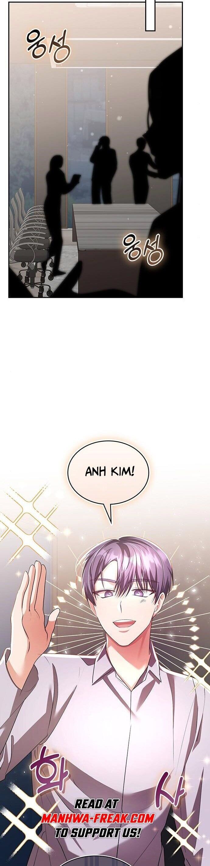 Studio Tùy Hứng Của Nghệ Sĩ Thiên Tài: Chapter 14
