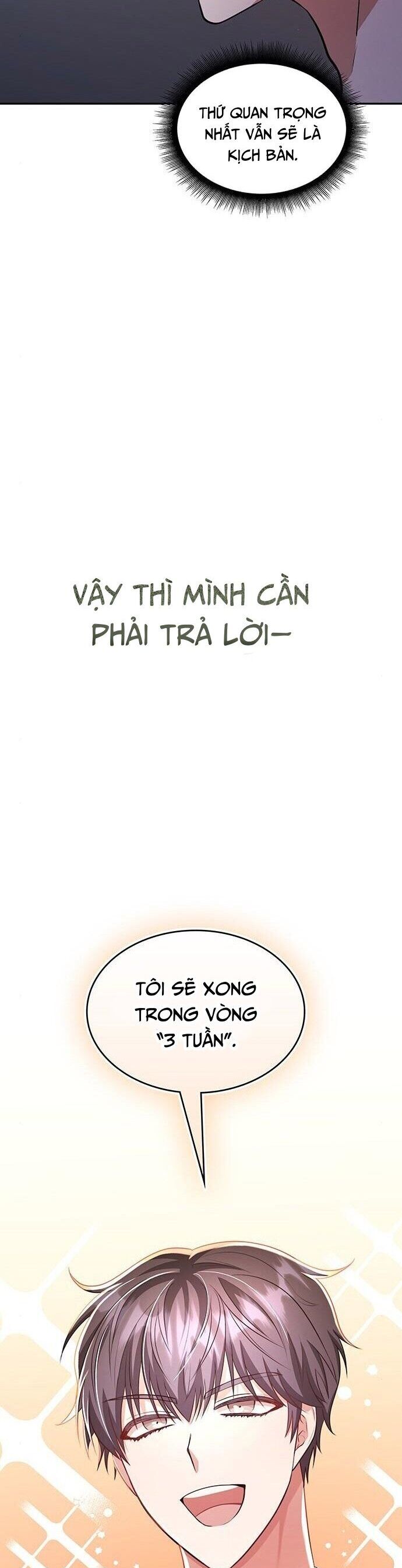 Studio Tùy Hứng Của Nghệ Sĩ Thiên Tài: Chapter 14