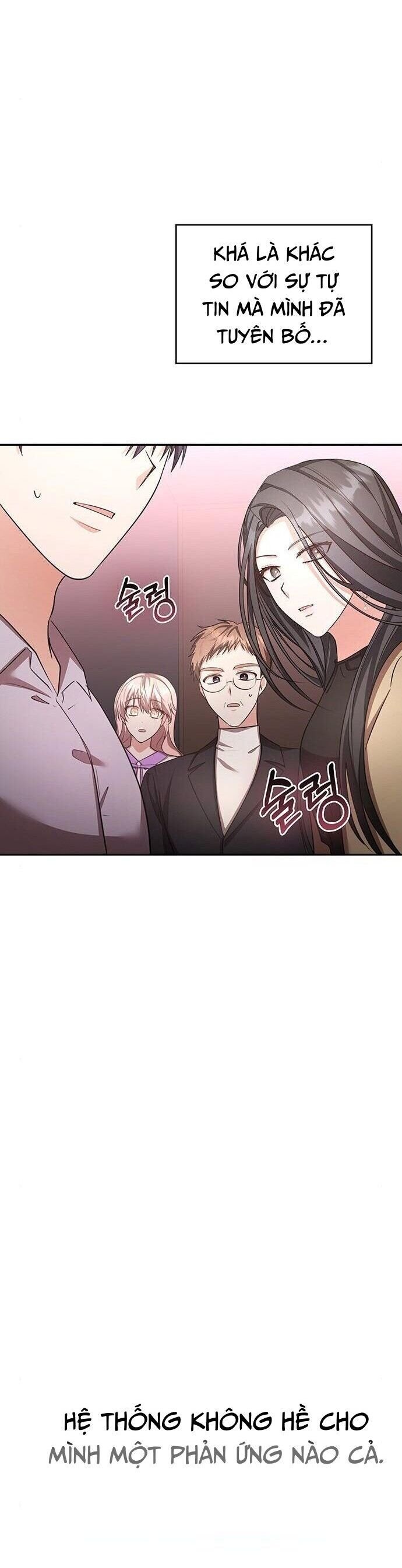 Studio Tùy Hứng Của Nghệ Sĩ Thiên Tài: Chapter 14