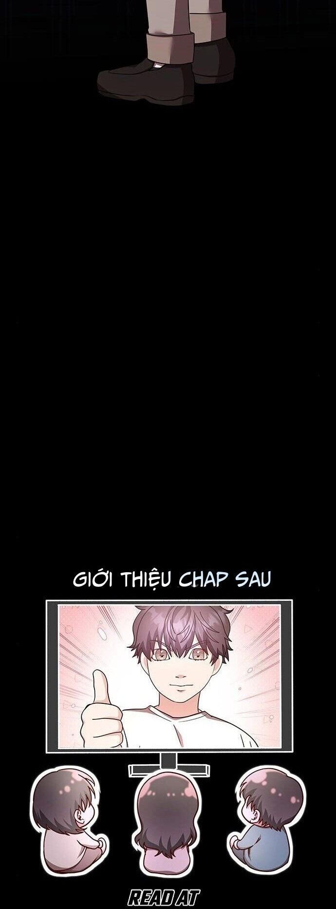 Studio Tùy Hứng Của Nghệ Sĩ Thiên Tài: Chapter 14