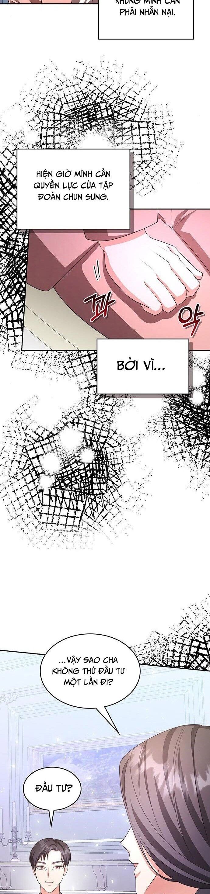 Studio Tùy Hứng Của Nghệ Sĩ Thiên Tài: Chapter 14