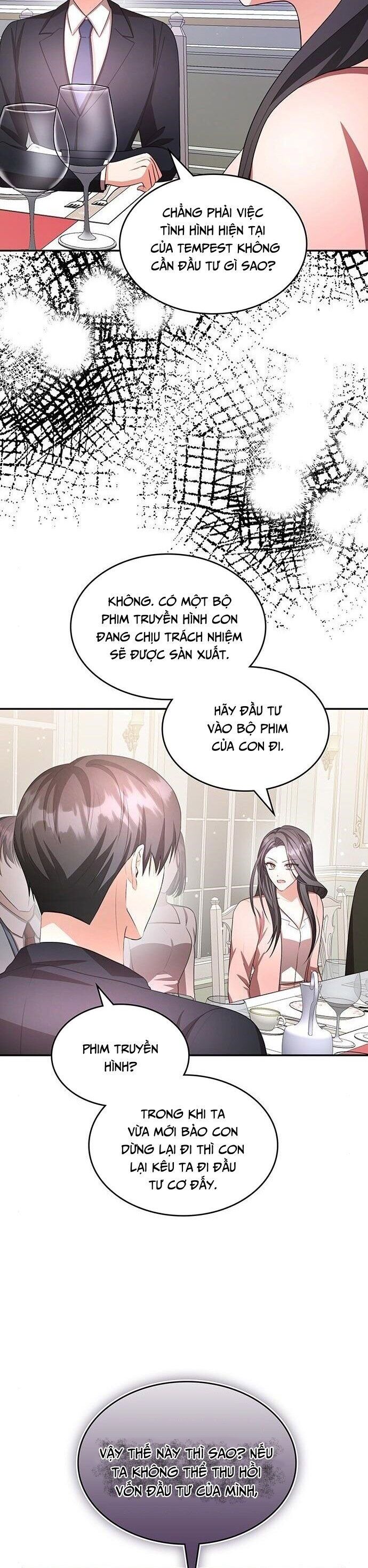 Studio Tùy Hứng Của Nghệ Sĩ Thiên Tài: Chapter 14