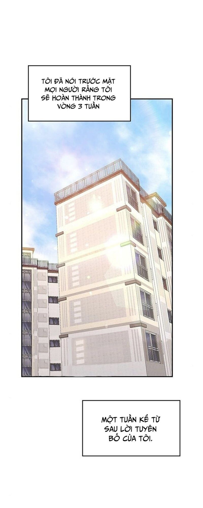 Studio Tùy Hứng Của Nghệ Sĩ Thiên Tài: Chapter 15