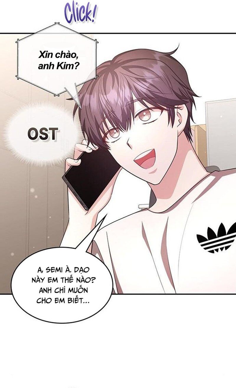 Studio Tùy Hứng Của Nghệ Sĩ Thiên Tài: Chapter 15