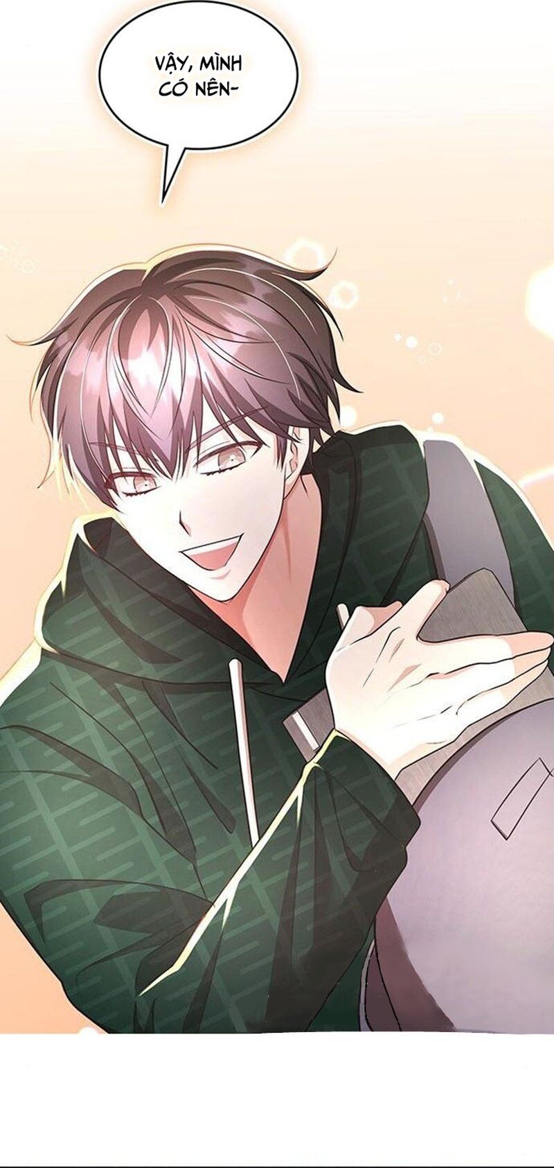 Studio Tùy Hứng Của Nghệ Sĩ Thiên Tài: Chapter 15