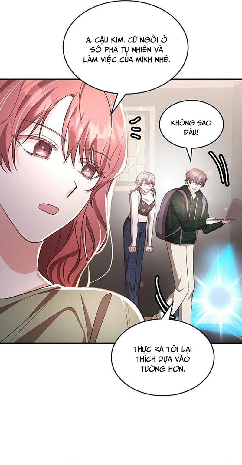 Studio Tùy Hứng Của Nghệ Sĩ Thiên Tài: Chapter 15
