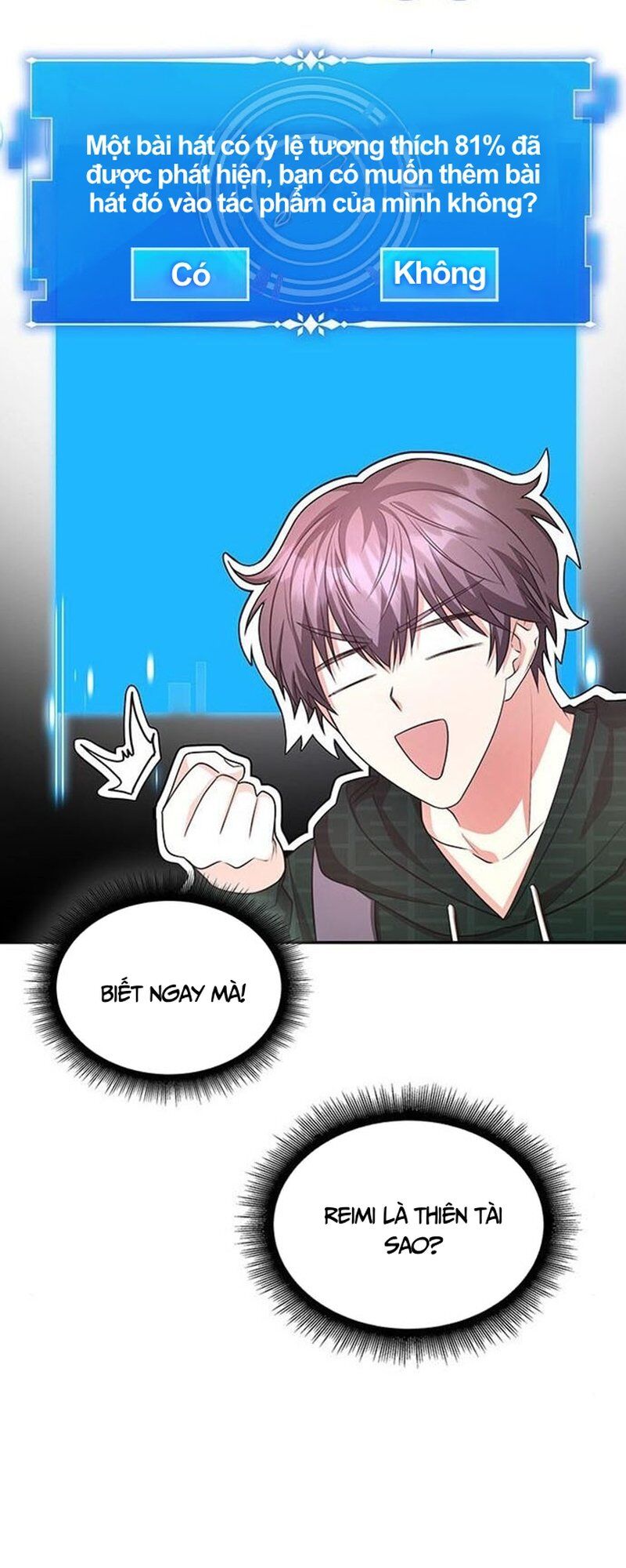 Studio Tùy Hứng Của Nghệ Sĩ Thiên Tài: Chapter 15