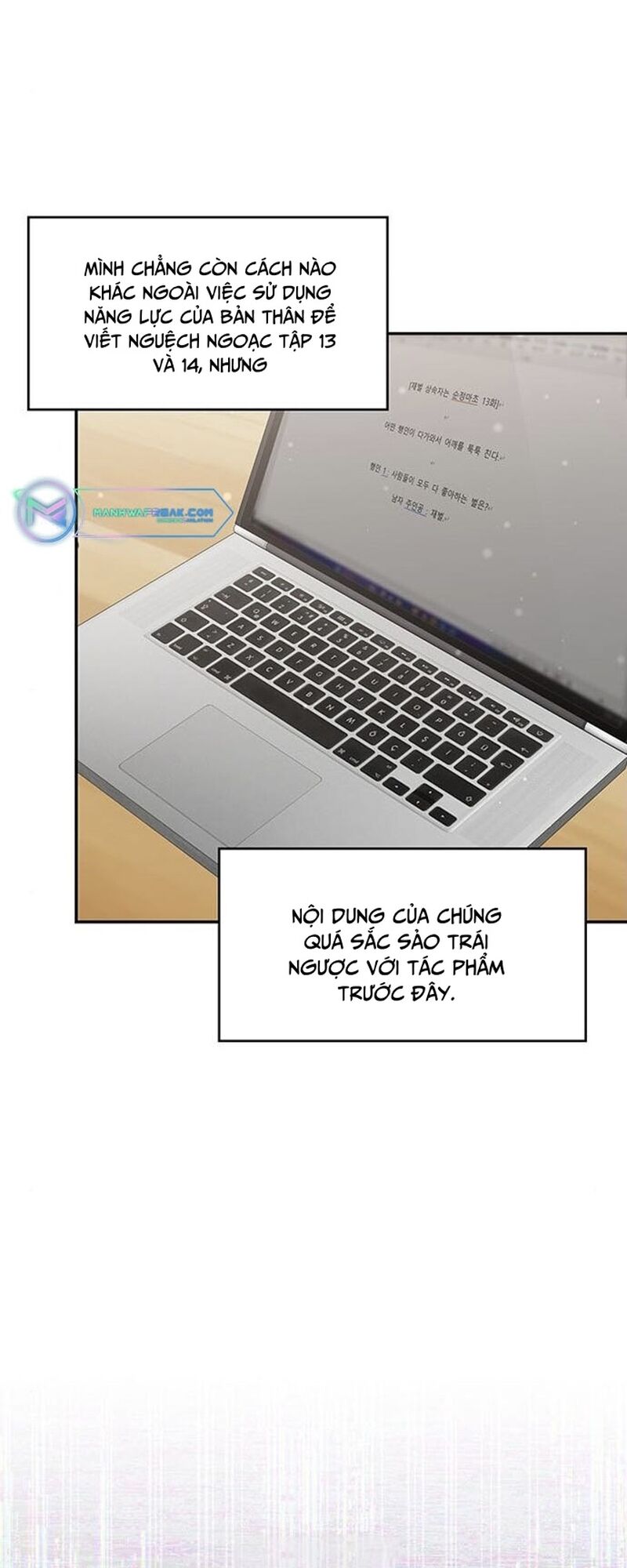 Studio Tùy Hứng Của Nghệ Sĩ Thiên Tài: Chapter 15