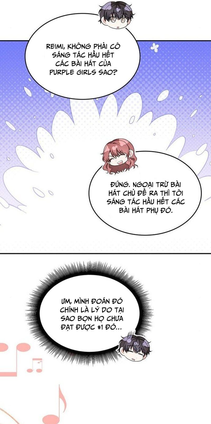 Studio Tùy Hứng Của Nghệ Sĩ Thiên Tài: Chapter 15