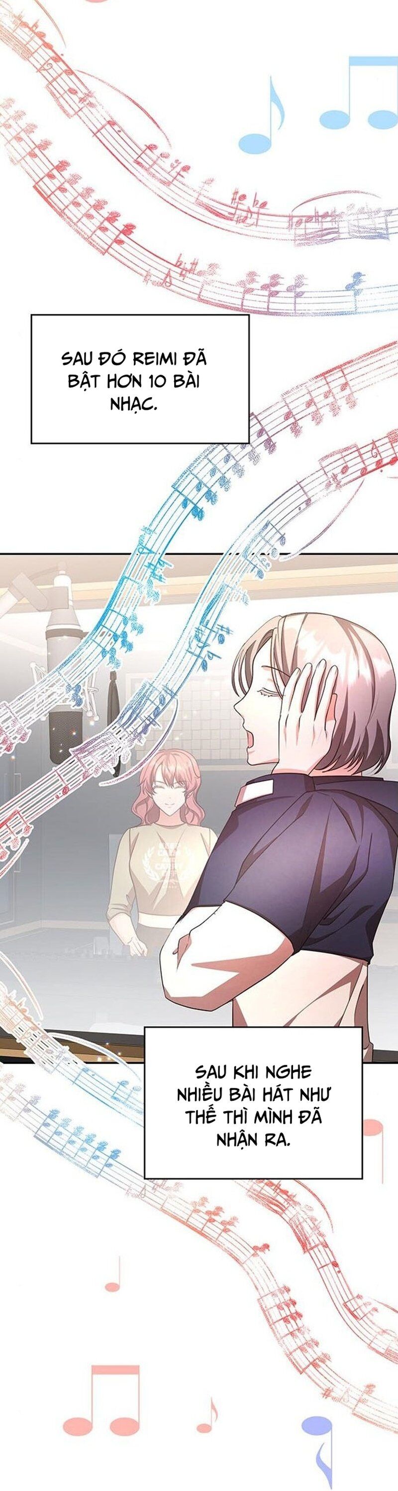 Studio Tùy Hứng Của Nghệ Sĩ Thiên Tài: Chapter 15