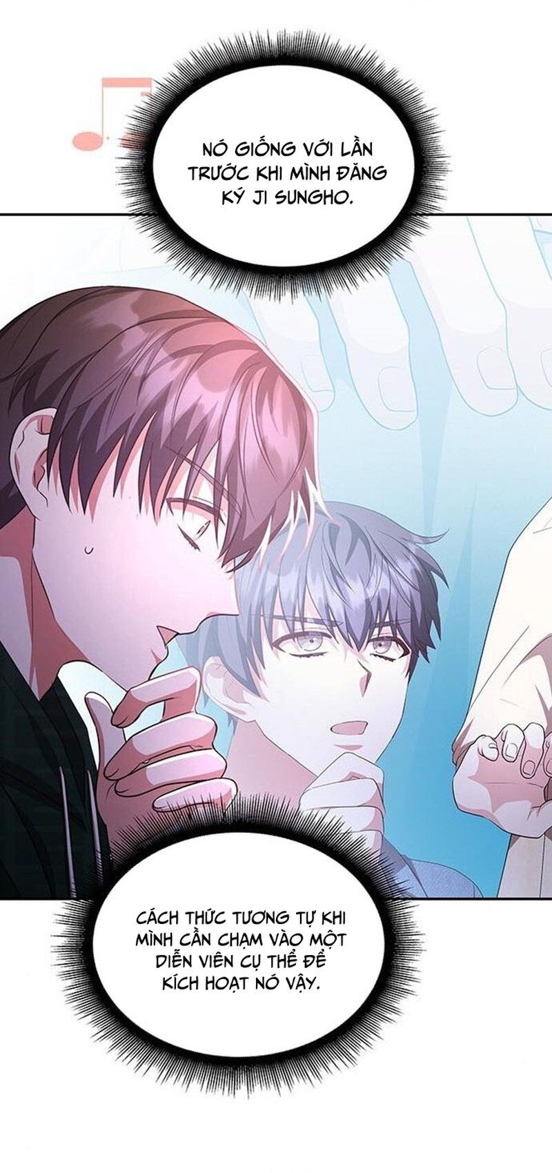 Studio Tùy Hứng Của Nghệ Sĩ Thiên Tài: Chapter 15