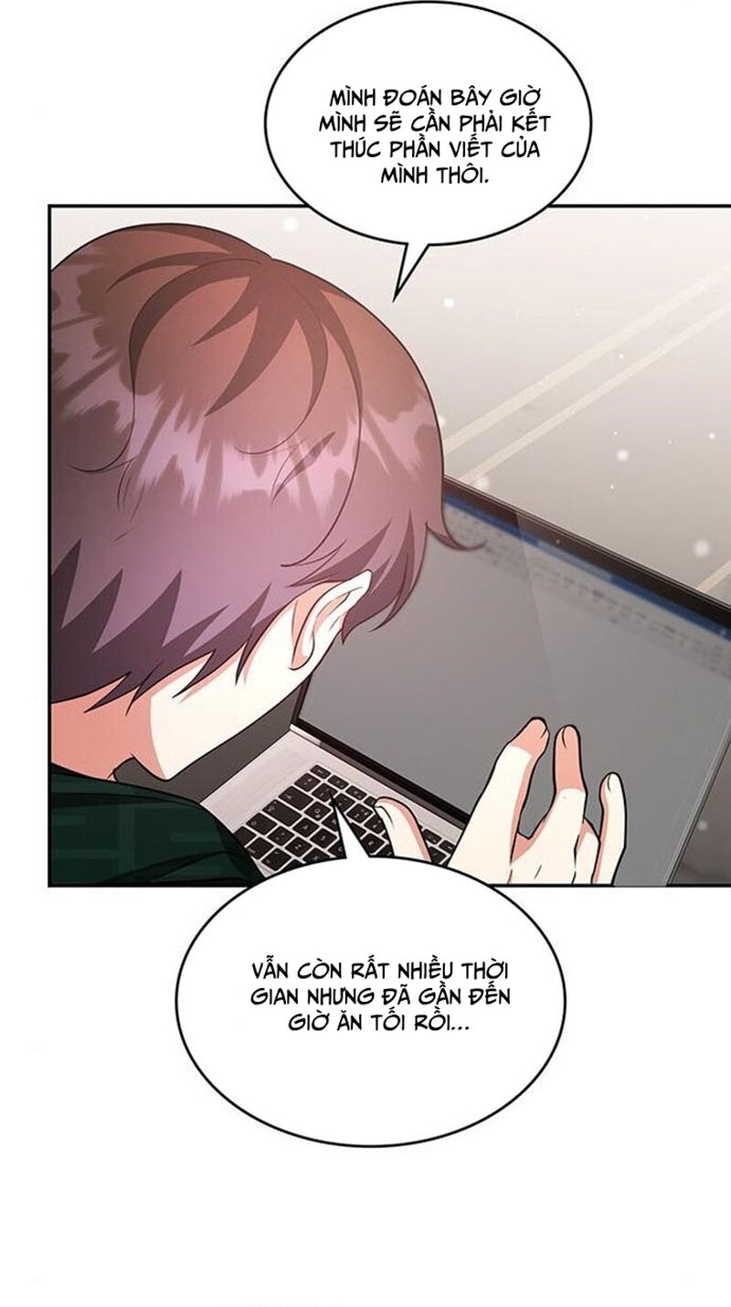 Studio Tùy Hứng Của Nghệ Sĩ Thiên Tài: Chapter 15