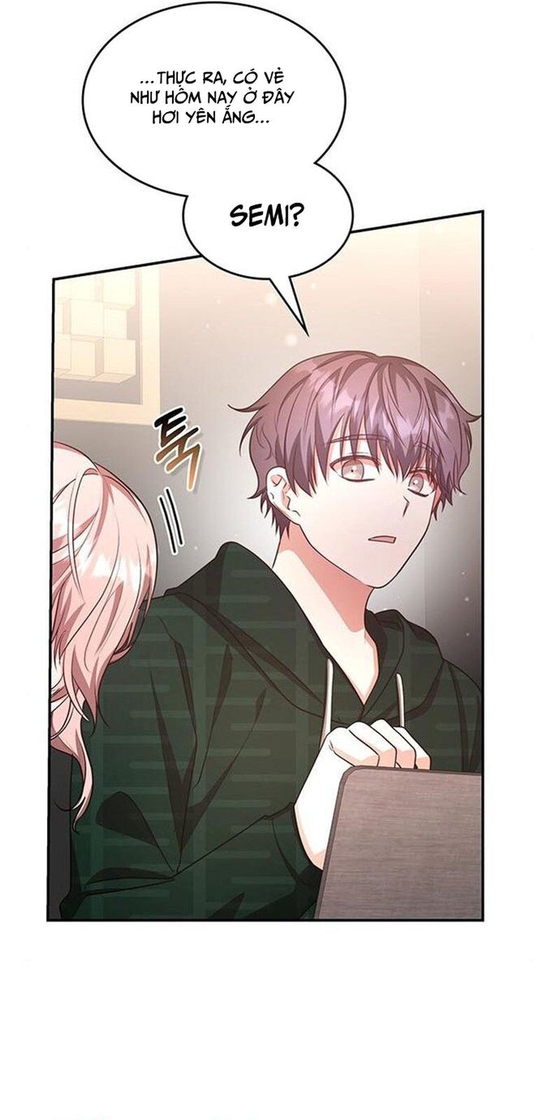 Studio Tùy Hứng Của Nghệ Sĩ Thiên Tài: Chapter 15