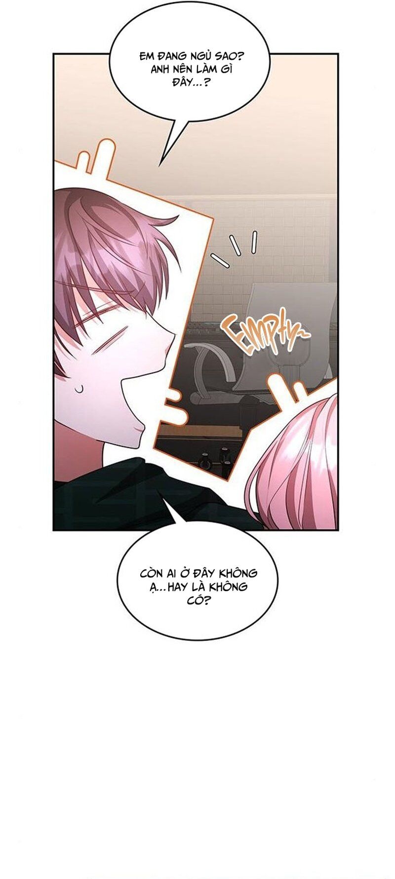 Studio Tùy Hứng Của Nghệ Sĩ Thiên Tài: Chapter 15