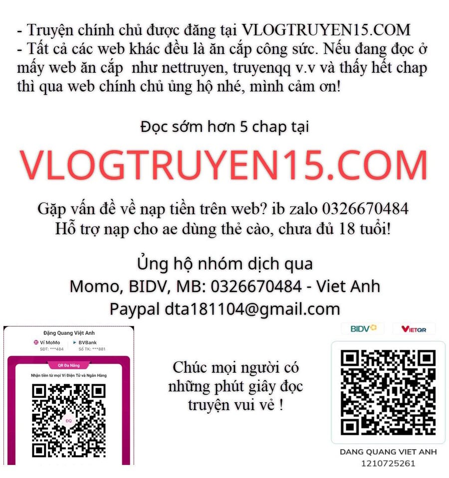 Studio Tùy Hứng Của Nghệ Sĩ Thiên Tài: Chapter 15