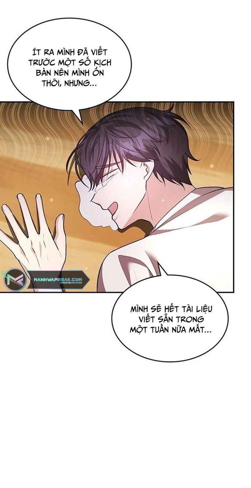 Studio Tùy Hứng Của Nghệ Sĩ Thiên Tài: Chapter 15