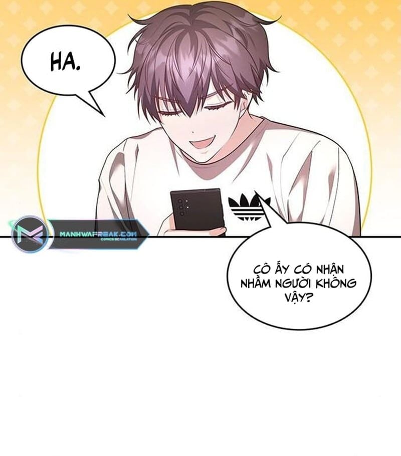 Studio Tùy Hứng Của Nghệ Sĩ Thiên Tài: Chapter 15
