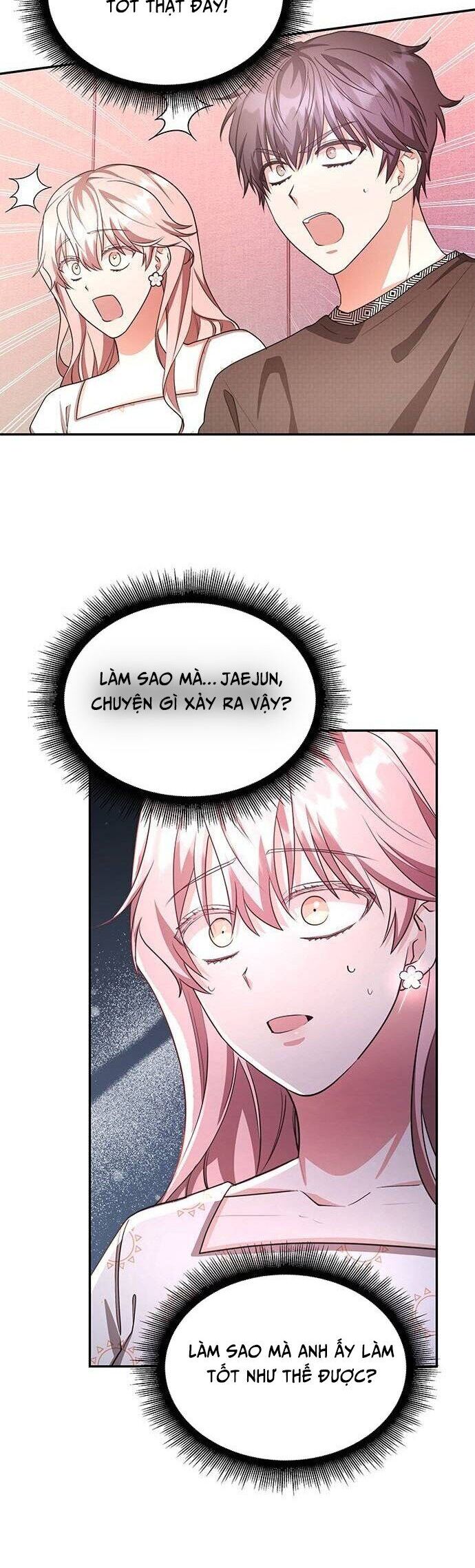 Studio Tùy Hứng Của Nghệ Sĩ Thiên Tài: Chapter 16