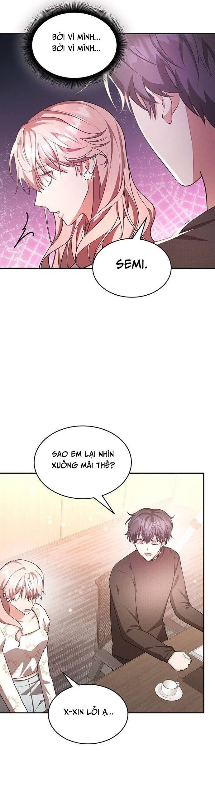 Studio Tùy Hứng Của Nghệ Sĩ Thiên Tài: Chapter 16
