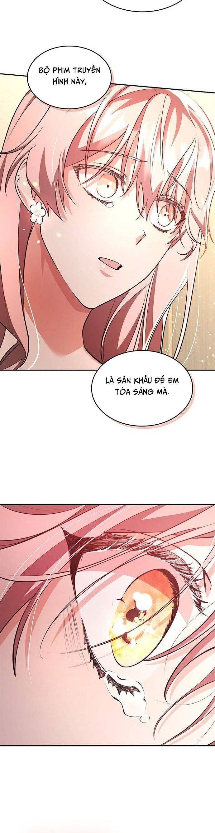 Studio Tùy Hứng Của Nghệ Sĩ Thiên Tài: Chapter 16