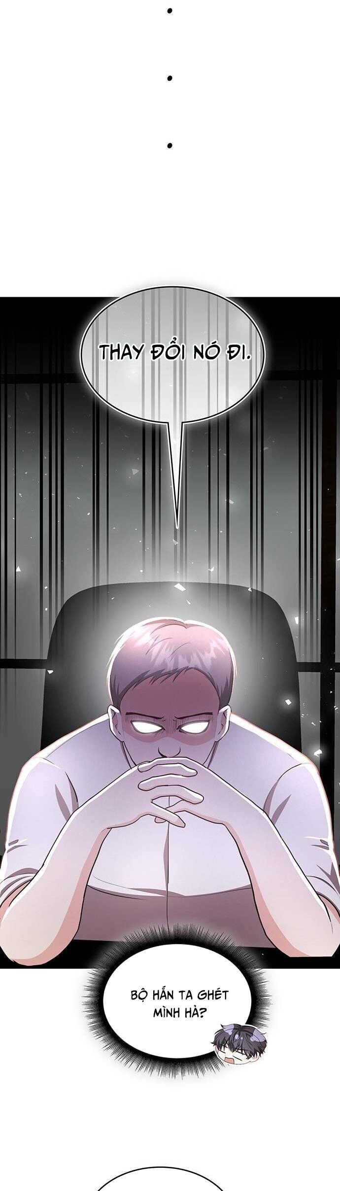 Studio Tùy Hứng Của Nghệ Sĩ Thiên Tài: Chapter 16