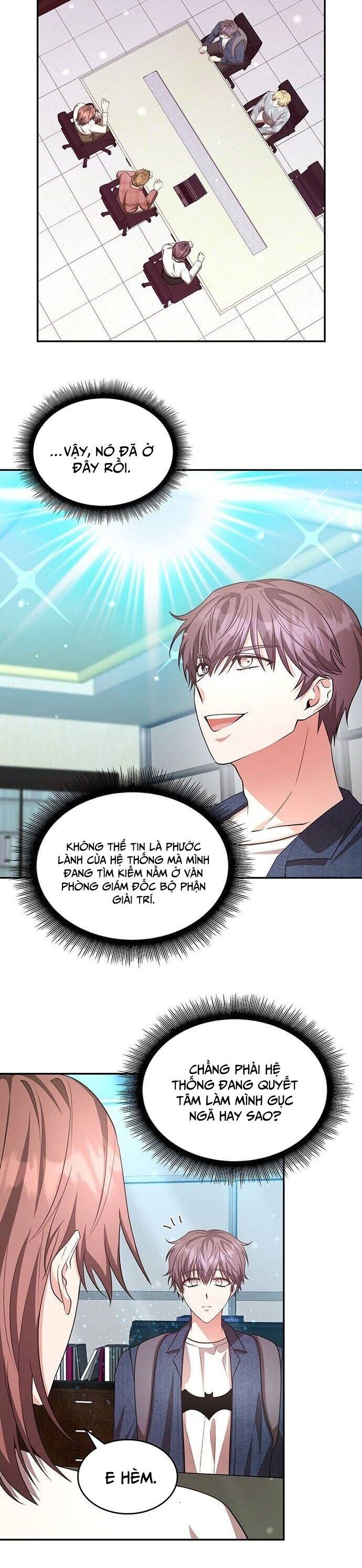 Studio Tùy Hứng Của Nghệ Sĩ Thiên Tài: Chapter 17